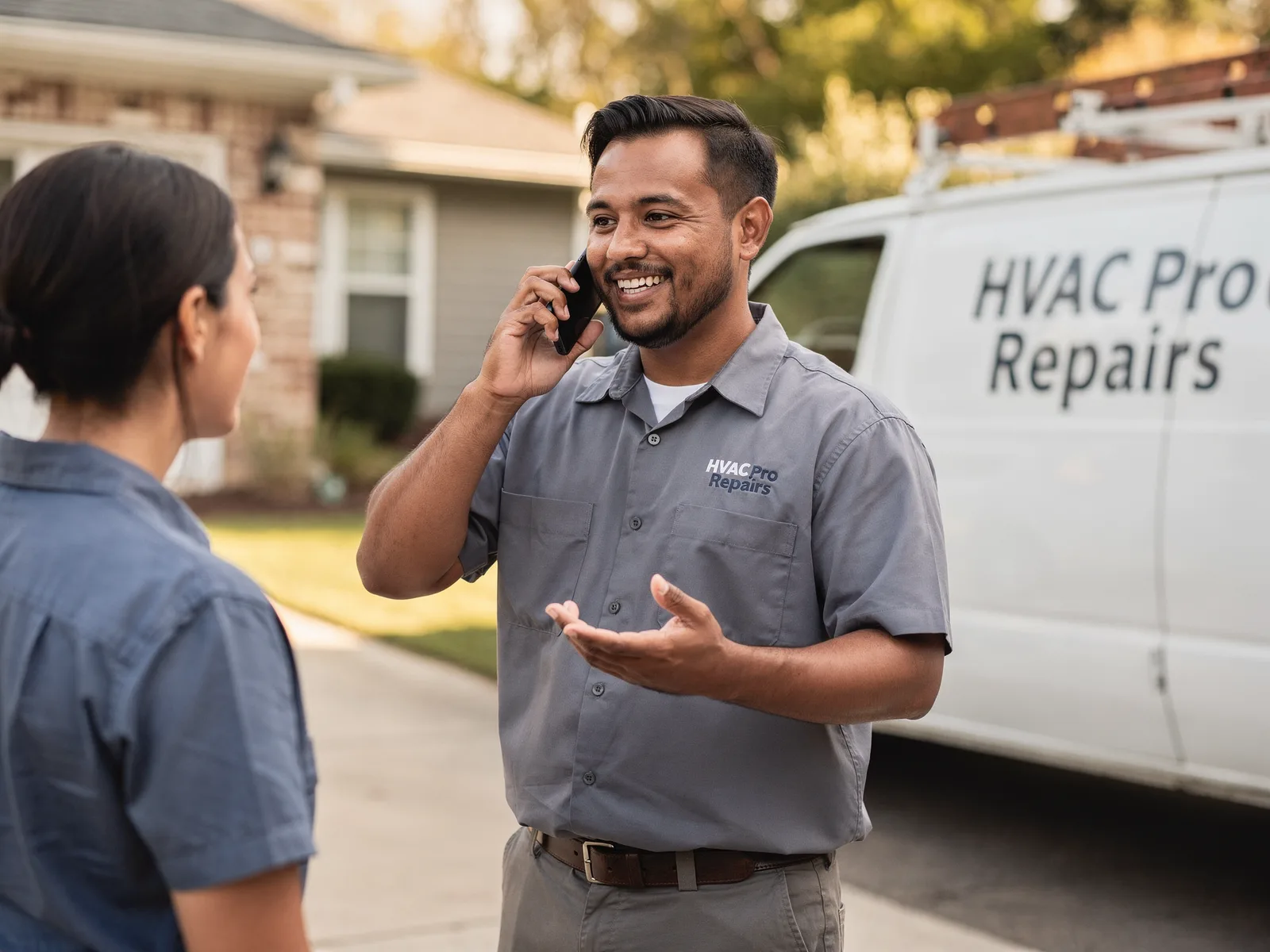 Heat Pump Repair Harvey, IA FAQs